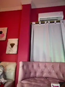 NovaFoxx online show from March 12, 7:51 pm