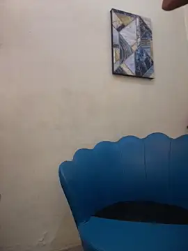 NovaFoxx online show from February 12, 9:03 pm