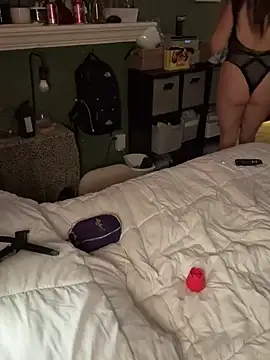 queenkelly1234 online show from February 24, 4:02 am