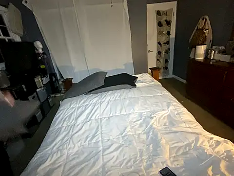 queenkelly1234 online show from January 8, 4:18 am