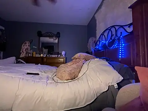 queenkelly1234 online show from January 15, 5:33 am