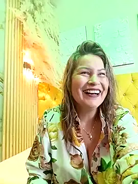  Pamelamilf online show from February 10, 12:37 pm