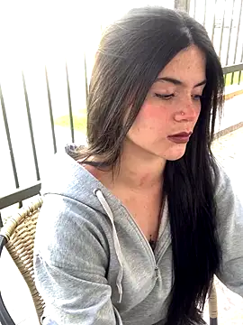 Snapshot of PamelaJonsom_ chatting on December 16, 1:48 pm PamelaJonsom online show from December 16, 1:48 pm