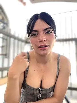 Snapshot of PamelaJonsom_ chatting on November 1, 2:00 pm PamelaJonsom online show from November 1, 2:00 pm