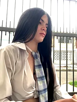 Snapshot of PamelaJonsom_ chatting on October 31, 2:13 pm PamelaJonsom online show from October 31, 2:13 pm