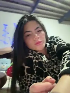 PamelaJonsom  online show from February 12, 3:39 am