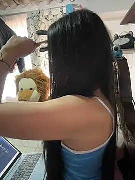 Snapshot of PamelaJonsom_ chatting on June 9, 3:13 pm PamelaJonsom online show from June 9, 3:13 pm