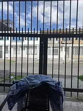 Snapshot of PamelaJonsom_ chatting on November 9, 1:48 pm PamelaJonsom online show from November 9, 1:48 pm