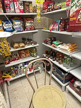 PamelaJonsom  online show from March 21, 5:39 pm