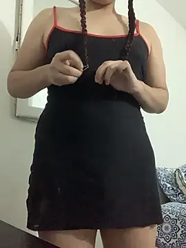 La-Gatiita-trans online show from June 20, 5:34 am