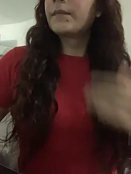 La-Gatiita-trans online show from May 27, 1:57 am