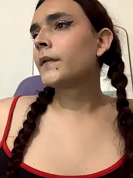 La-Gatiita-trans online show from December 13, 11:44 pm