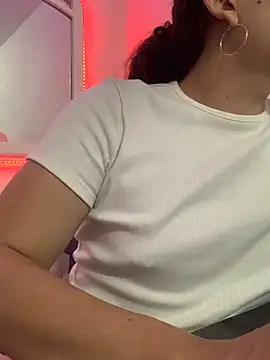 La-Gatiita-trans online show from April 2, 2:41 am
