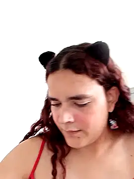 La-Gatiita-trans online show from October 16, 2:47 pm