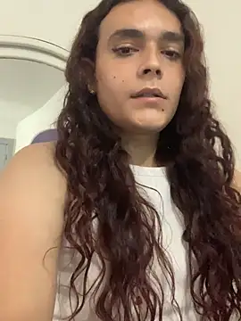 La-Gatiita-trans online show from February 22, 1:13 pm