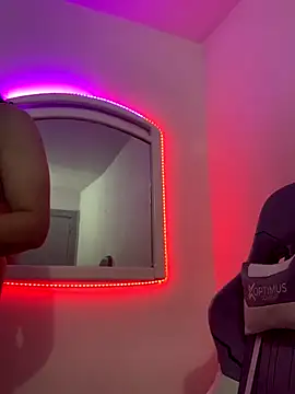 La-Gatiita-trans online show from December 23, 2:22 am