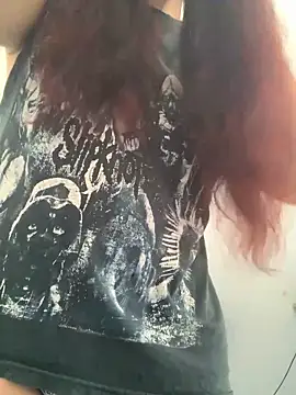 Snapshot of La-Gatiita-trans chatting on October 24, 5:01 pm La-Gatiita-trans online show from October 24, 5:01 pm