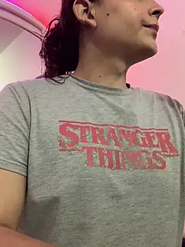 La-Gatiita-trans online show from February 6, 2:07 am