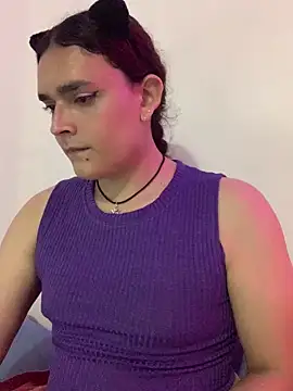 La-Gatiita-trans online show from December 21, 2:24 am