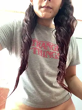 La-Gatiita-trans online show from January 6, 7:29 pm