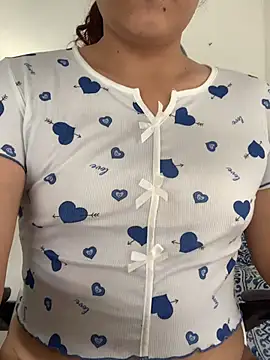 La-Gatiita-trans online show from July 2, 3:51 pm