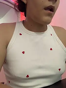 La-Gatiita-trans online show from April 2, 4:24 pm