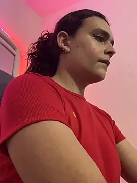 La-Gatiita-trans online show from February 13, 11:16 pm