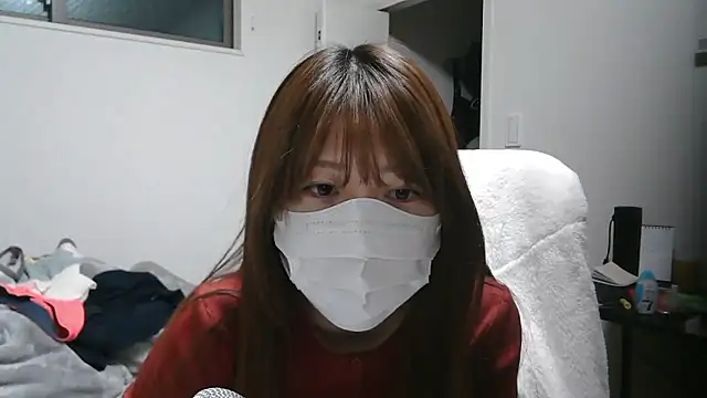 ichika 2  online show from December 1, 12:39 pm