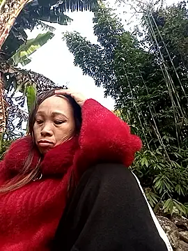 Manni john online show from December 21, 1:52 am