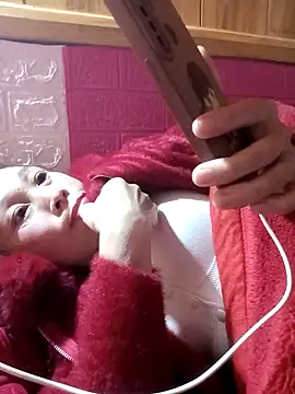 Manni john online show from December 15, 2:34 pm