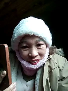 Manni john online show from January 6, 2:26 am