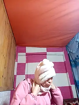 Snapshot of Manni_john chatting on February 3, 6:40 am Manni john online show from February 3, 6:40 am