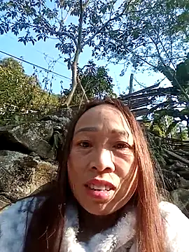 Manni john online show from November 25, 1:06 am