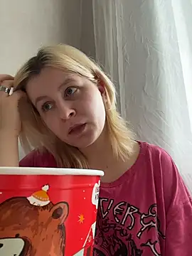 BonnyeBoom online show from February 16, 10:36 am