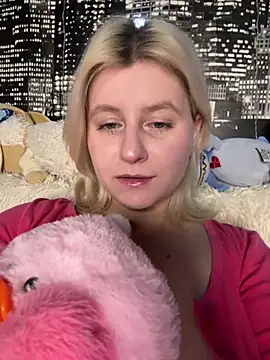 BonnyeBoom online show from February 5, 1:40 pm