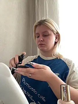 BonnyeBoom online show from February 12, 10:37 am