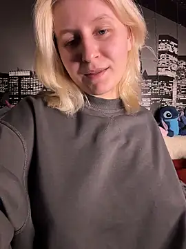 BonnyeBoom online show from February 17, 2:25 pm