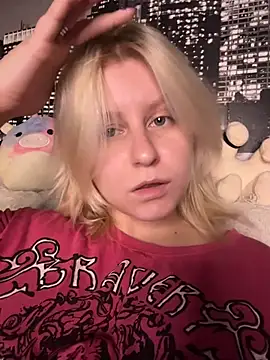 BonnyeBoom online show from March 5, 2:13 pm