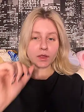 BonnyeBoom online show from February 20, 4:42 pm