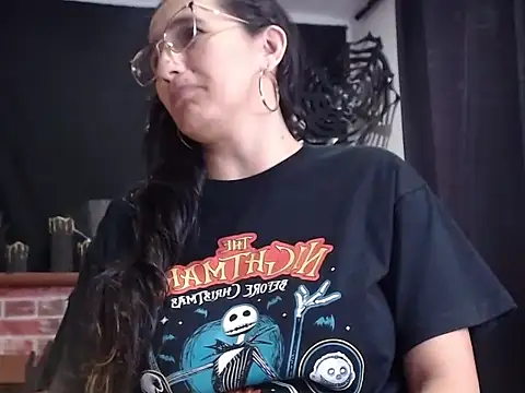 Snapshot of Lucyy_Naugthy chatting on October 28, 12:59 pm Lucyy Naugthy online show from October 28, 12:59 pm