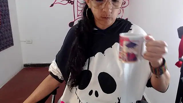 Lucyy Naugthy online show from March 27, 2:07 pm