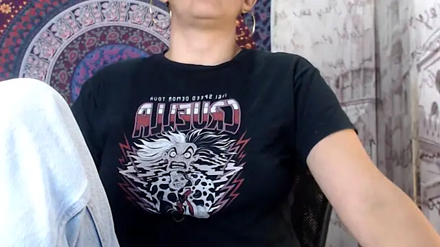 Lucyy Naugthy online show from February 22, 2:08 pm