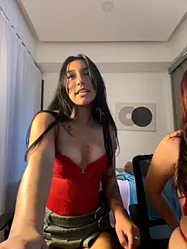 Snapshot of Nahomy_cute1 chatting on November 30, 1:39 am Nahomy cute1 online show from November 30, 1:39 am