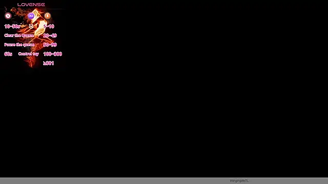 Winginglifetl online show from February 4, 6:47 pm