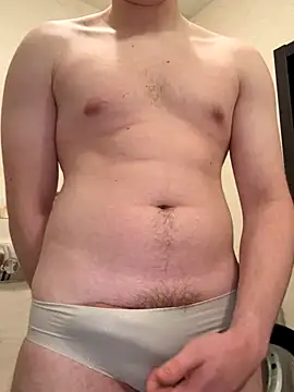BigBruce0 online show from October 15, 6:16 pm