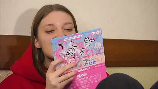 Snapshot of RoslynArcuo chatting on November 20, 8:09 pm RoslynArcuo online show from November 20, 8:09 pm