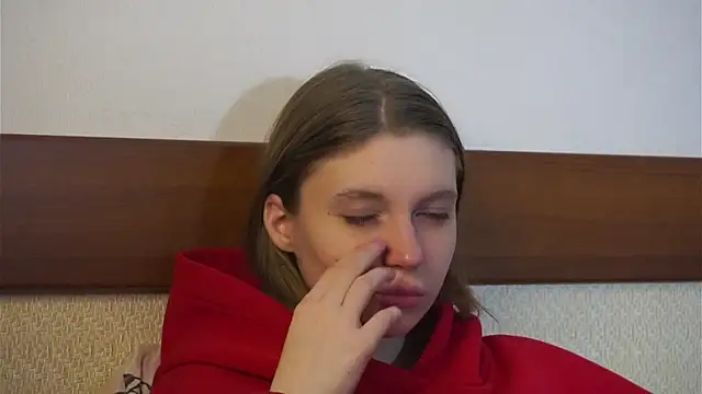 Snapshot of RoslynArcuo chatting on November 23, 8:41 pm RoslynArcuo online show from November 23, 8:41 pm