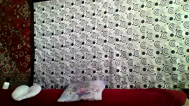 Lia Ray online show from October 24, 12:48 pm