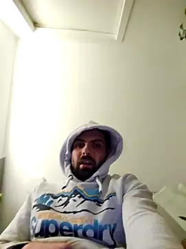 PopularArgument46 online show from April 14, 1:21 am