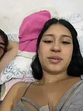 cristalxxx hott online show from November 5, 2:25 am